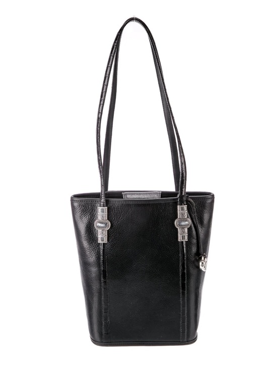 Brighton Handbags - Brighton Leather Shoulder Bag